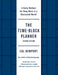 The Time-Block Planner (Second Edition)