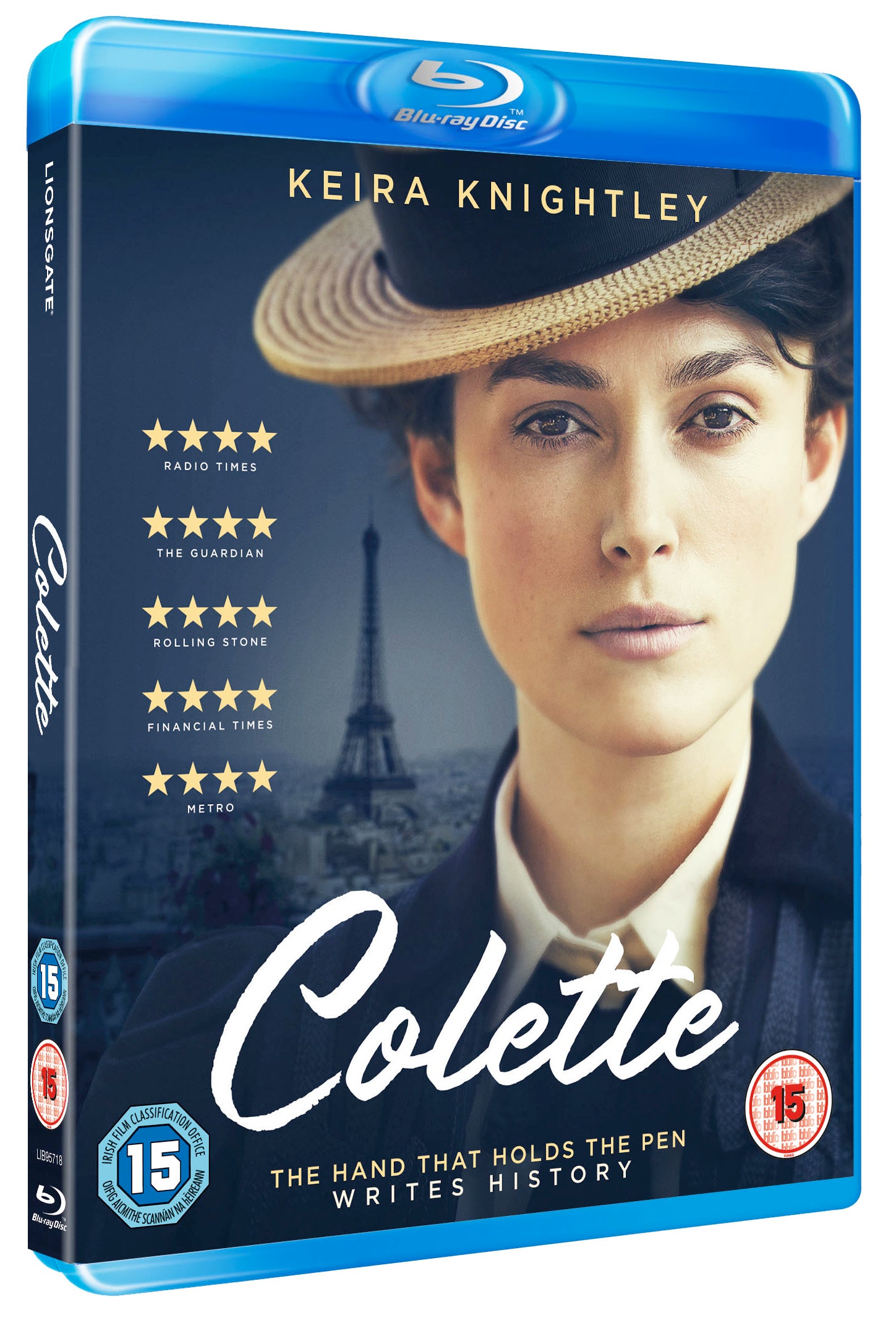 Colette