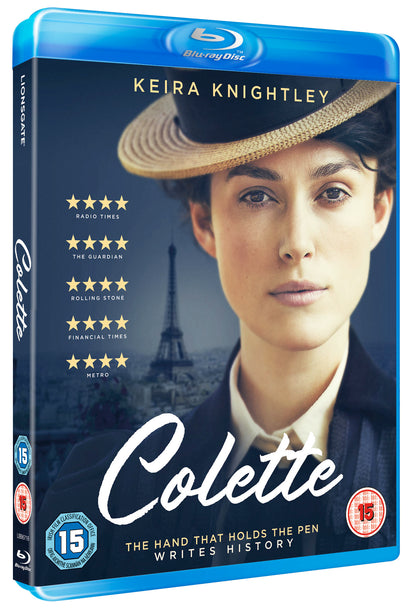 Colette