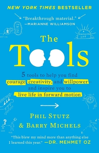 The Tools
