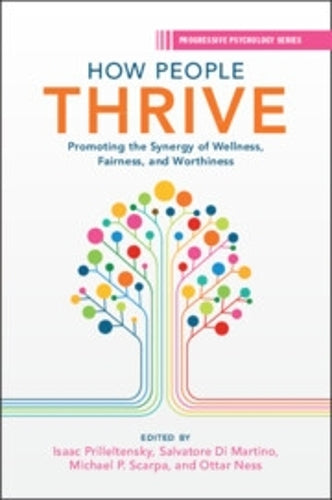 How People Thrive