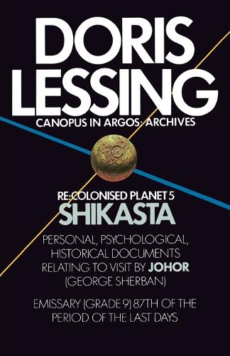 Shikasta
