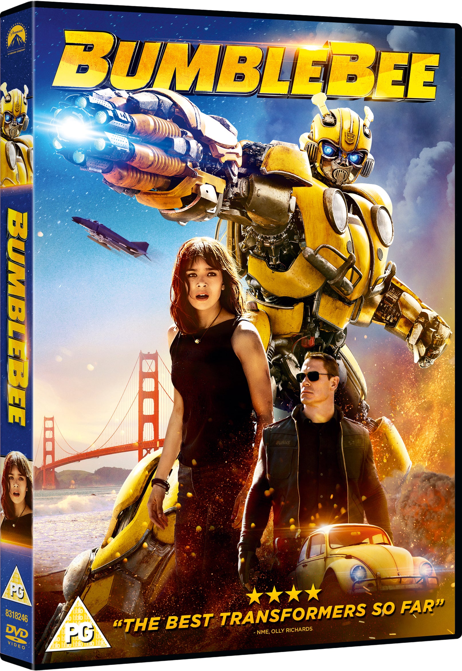 Bumblebee
