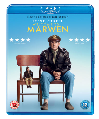 Welcome to Marwen