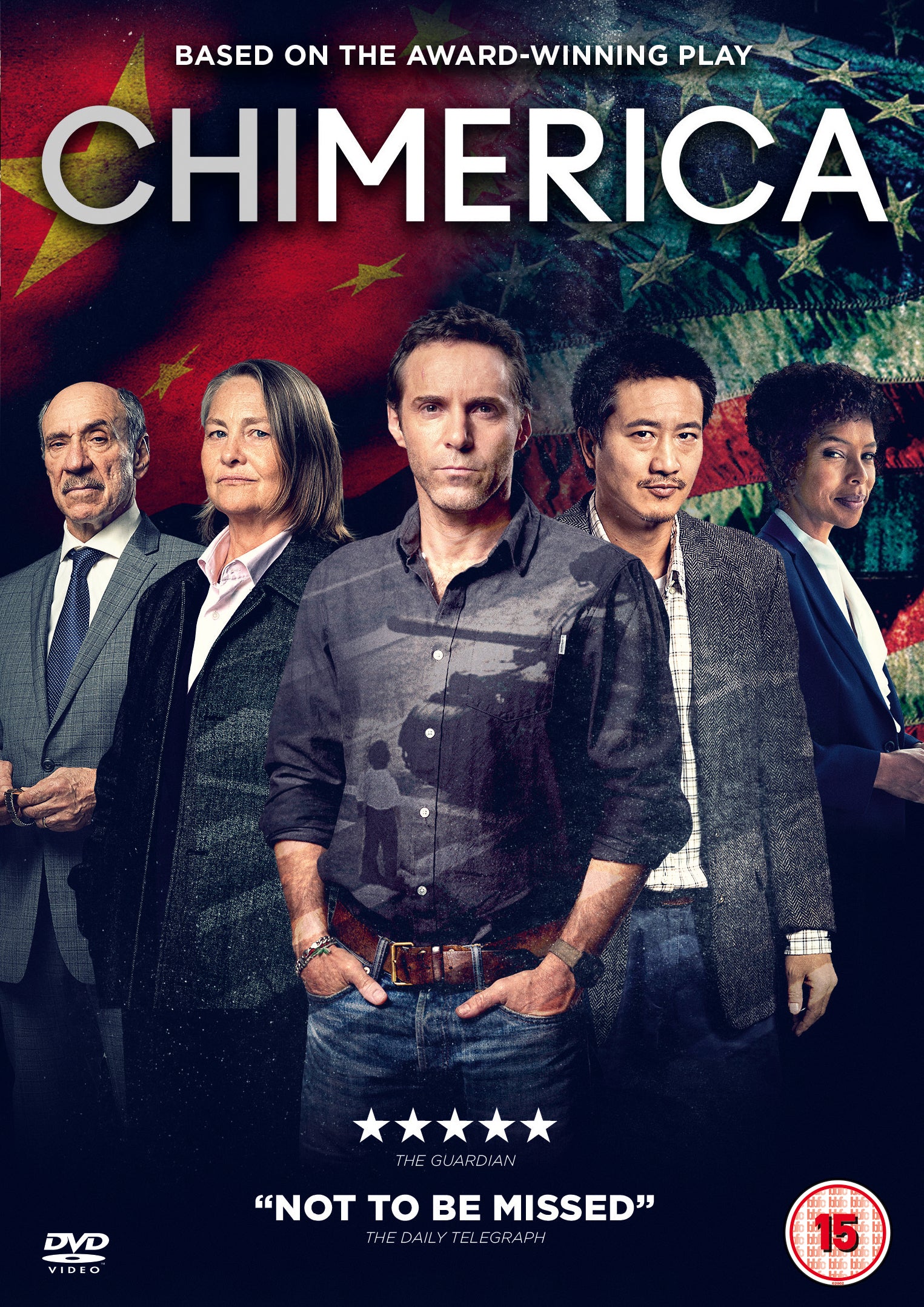 Chimerica