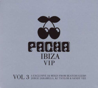 Pacha Vip Vol.3