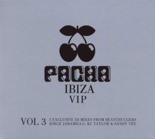Pacha Vip Vol.3