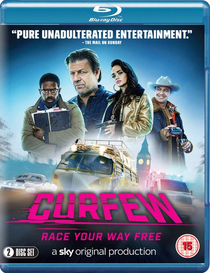 Curfew