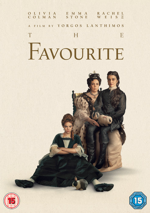 The Favourite