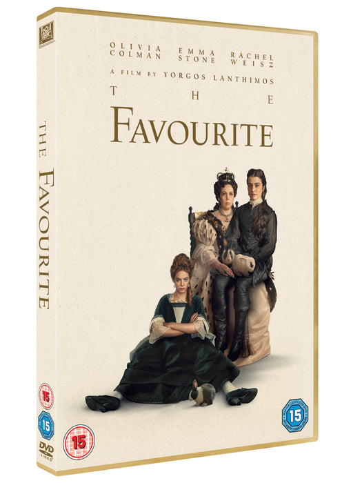 The Favourite