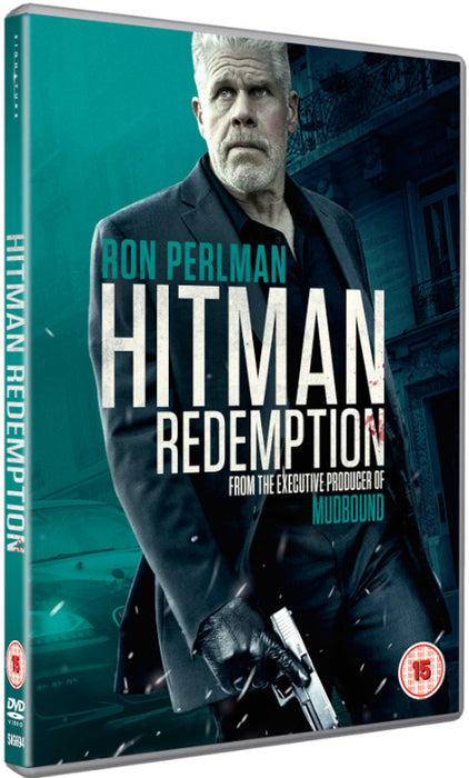 Hitman: Redemption