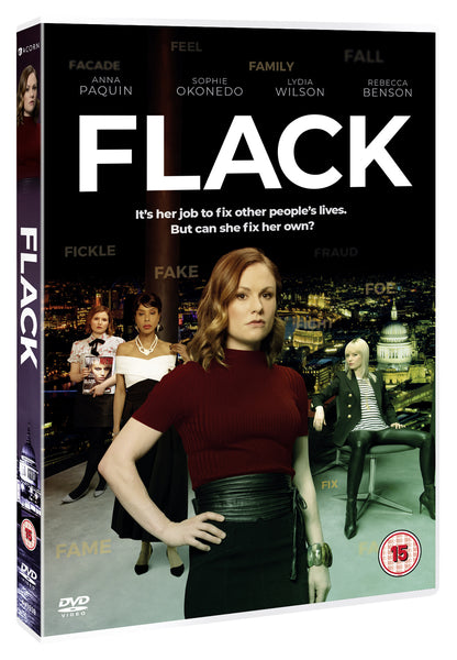 Flack