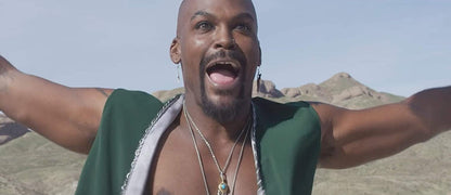 The Adventures of Aladdin