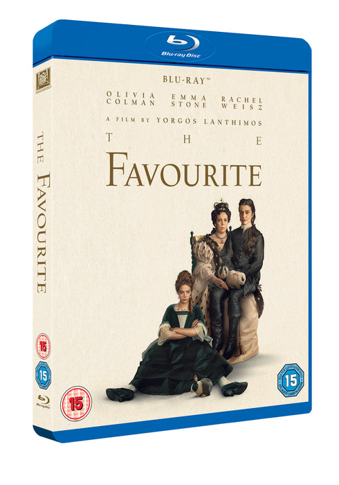 The Favourite