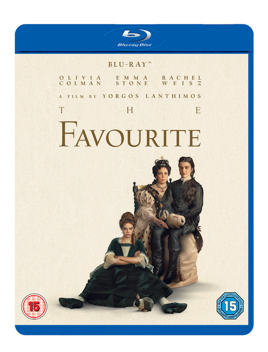 The Favourite