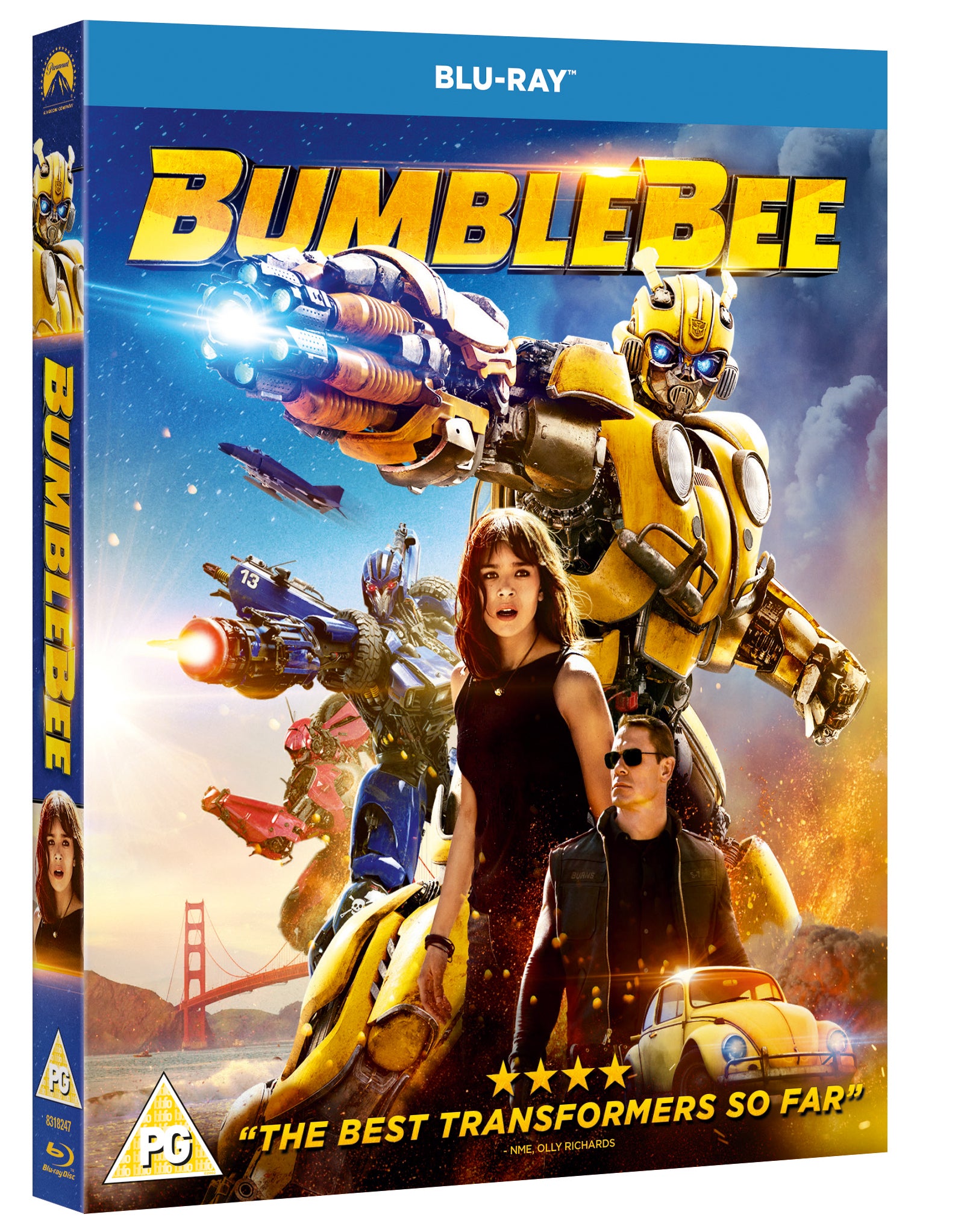 Bumblebee