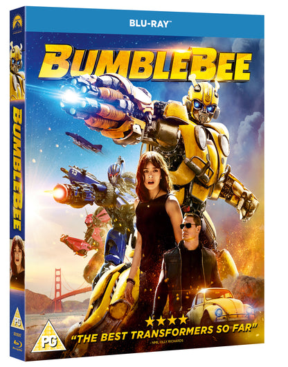 Bumblebee