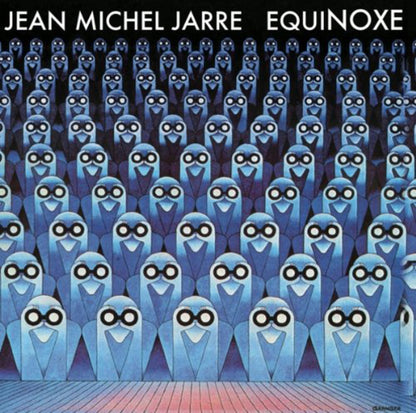 Equinoxe