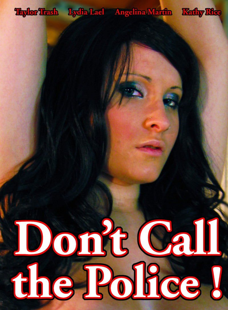 Don't call the police (Import