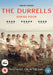 DURRELLS - SEASON 4 (UK VERSION /CAST: KEELEY HAWES, MILO PARKER)