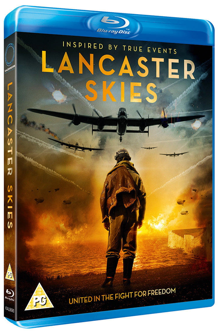 Lancaster Skies