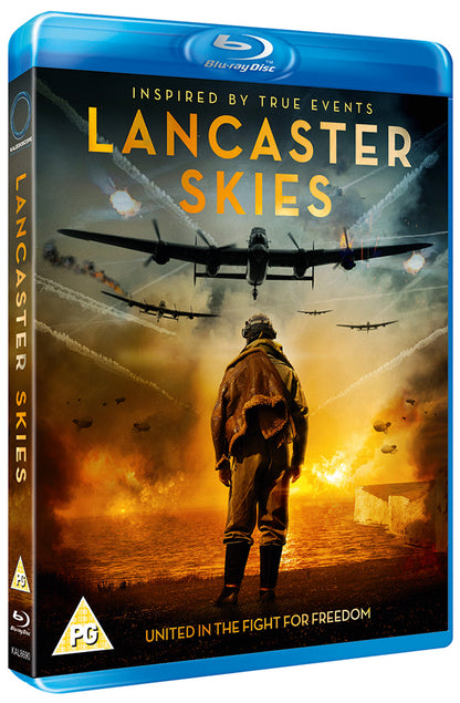 Lancaster Skies