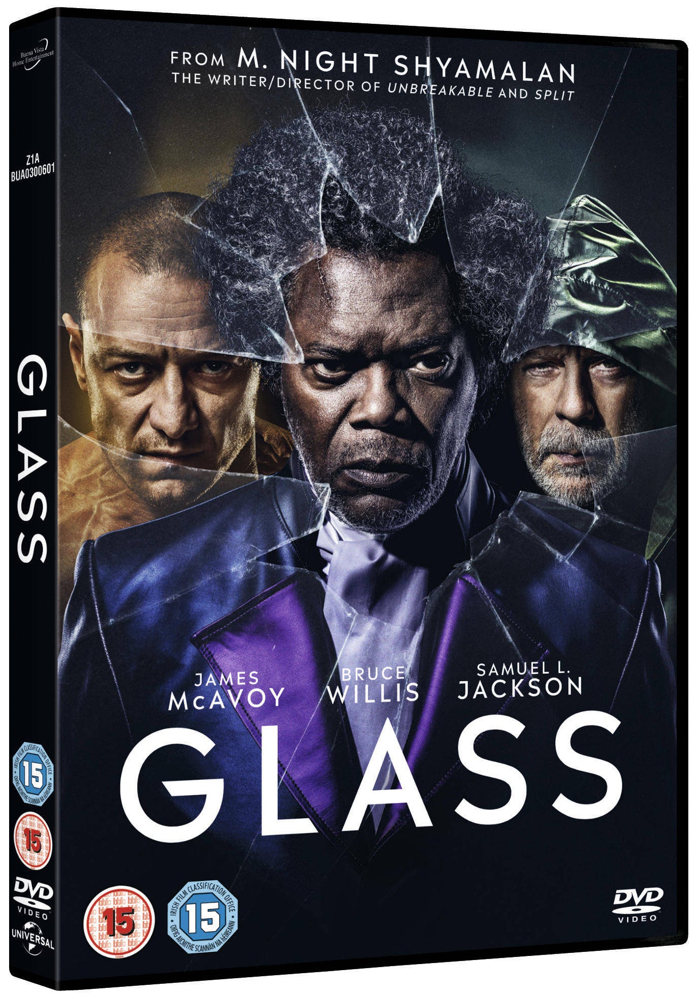Glass