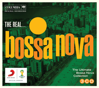 The Real... Bossa Nova