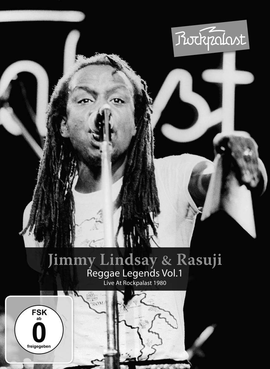 Rockpalast: Reggae Legends Volume 1
