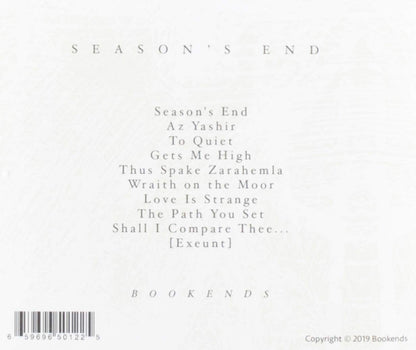 Season's End