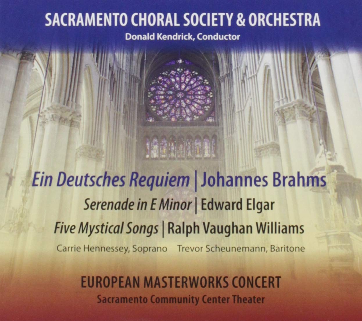 Ein Deutsches Requiem