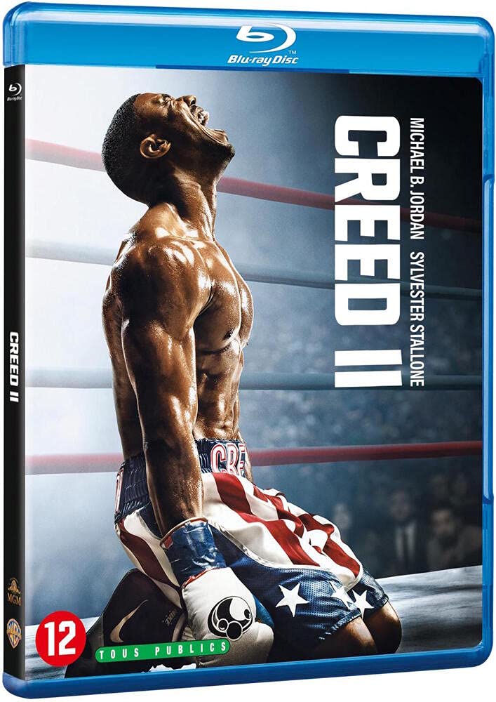Creed II