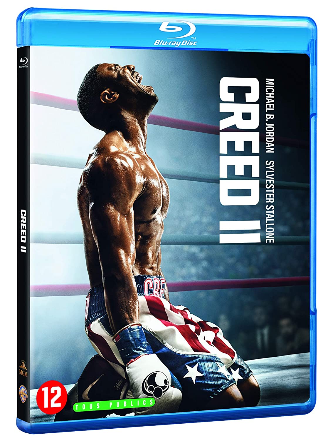Creed II