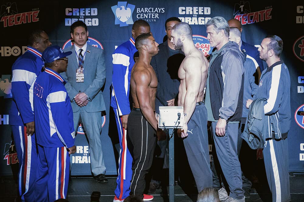 Creed II