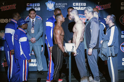 Creed II