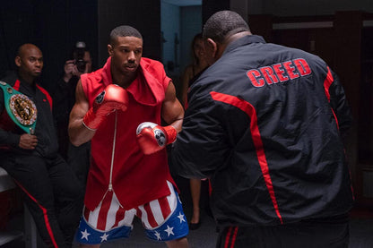 Creed II