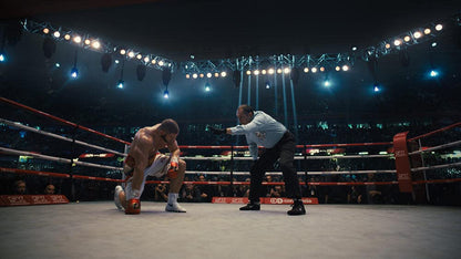 Creed II