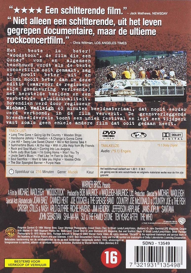 Woodstock