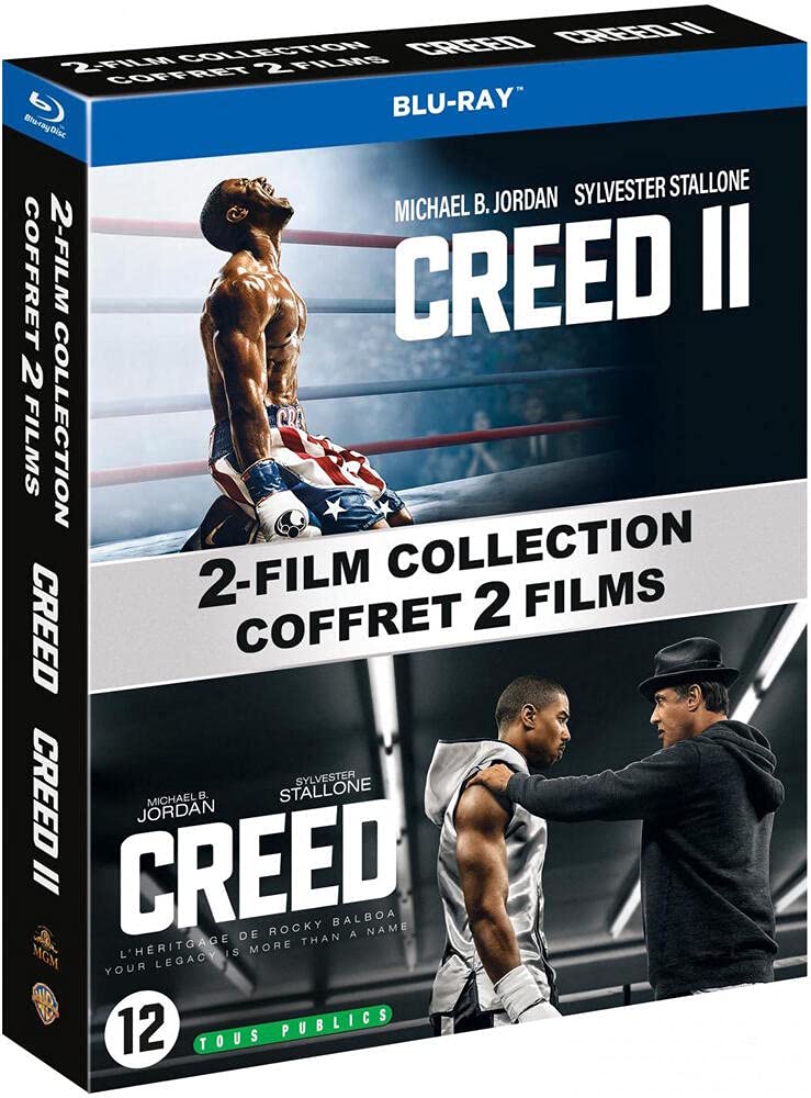 Creed + Creed 2