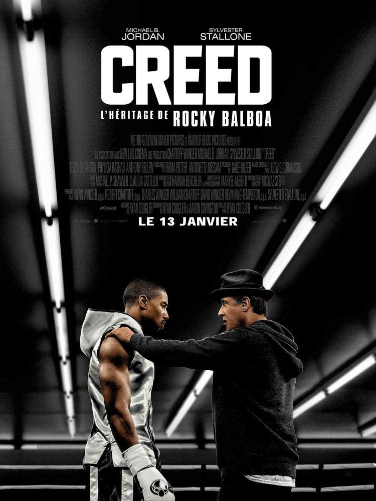 Creed + Creed 2