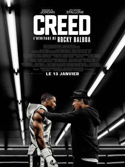 Creed + Creed 2
