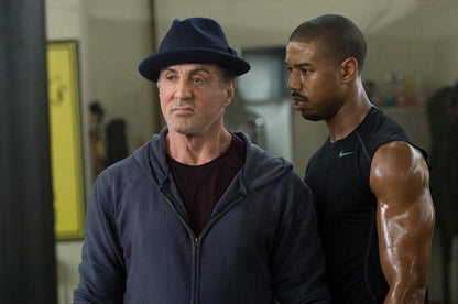 Creed + Creed 2