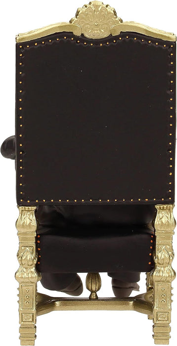 SD Toys Scarface Tony Montana Sitting Up Figure 18 cm