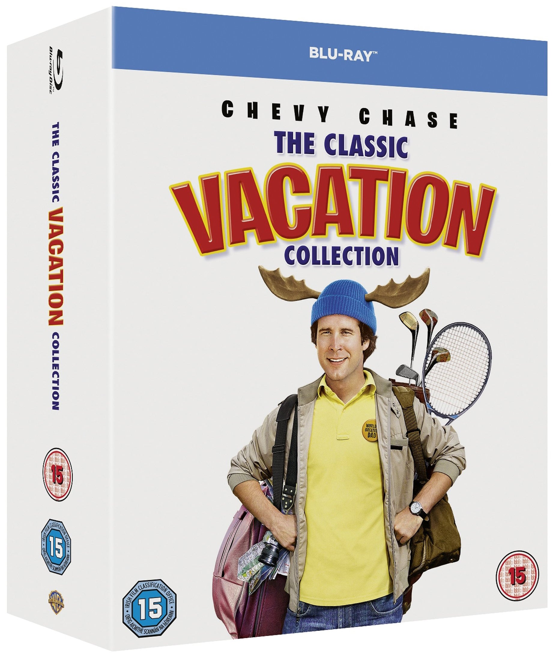 National Lampoon's Collection