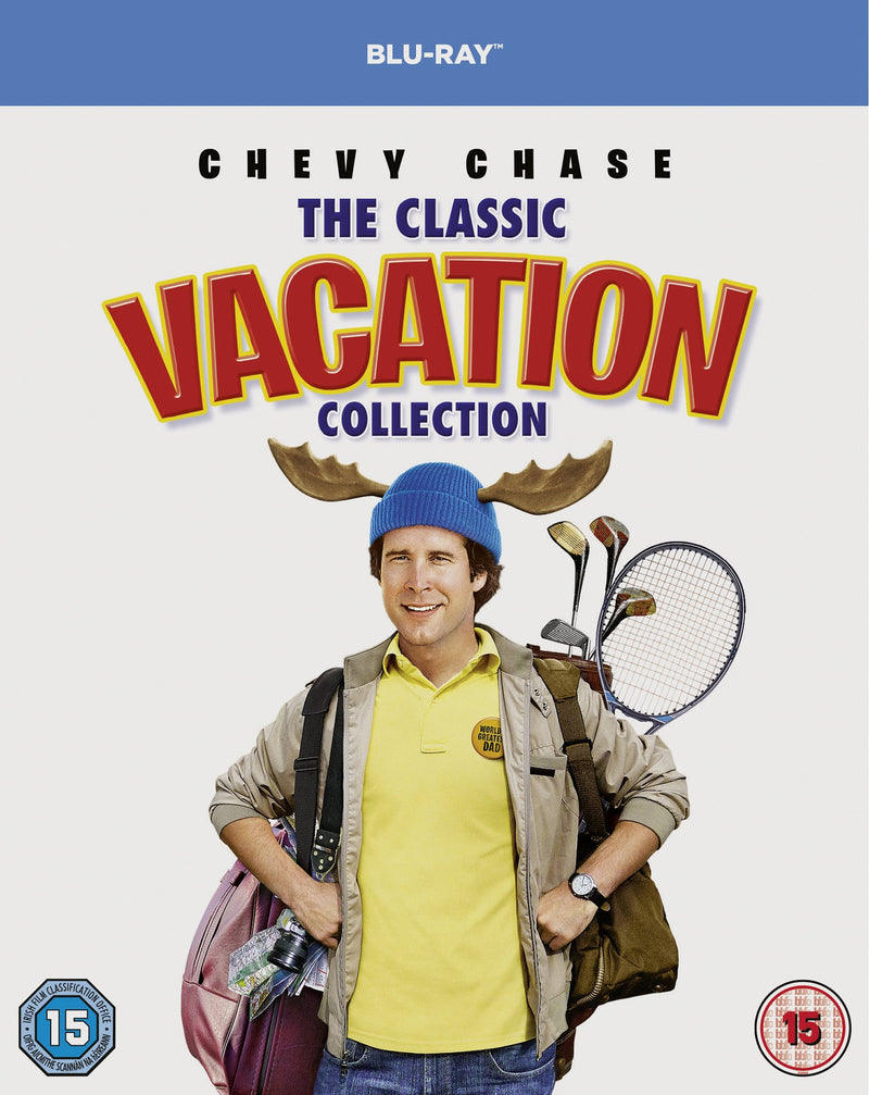 National Lampoon's Collection