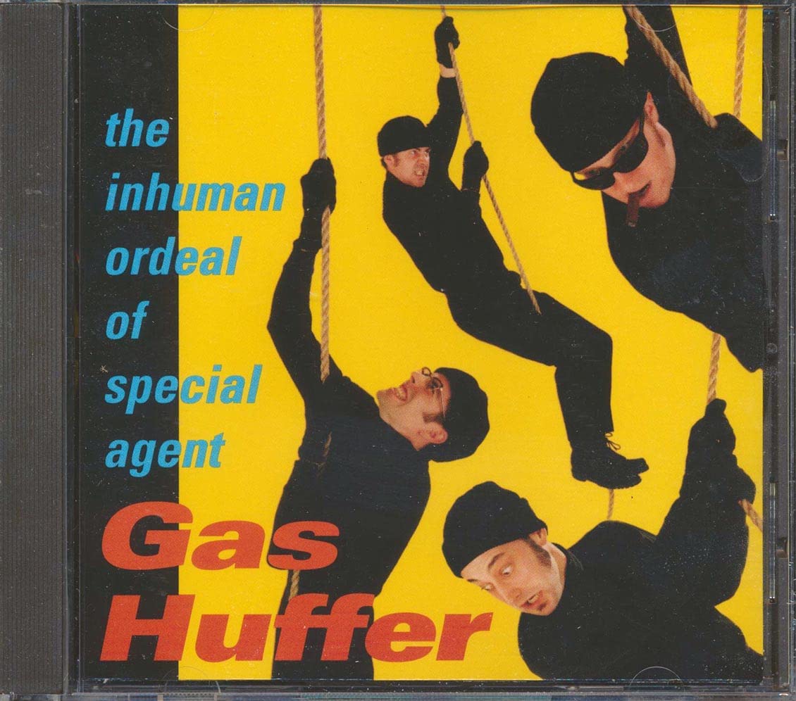 Inhuman Ordeal Of Special