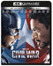 Captain America - Civil War (4k+Br)