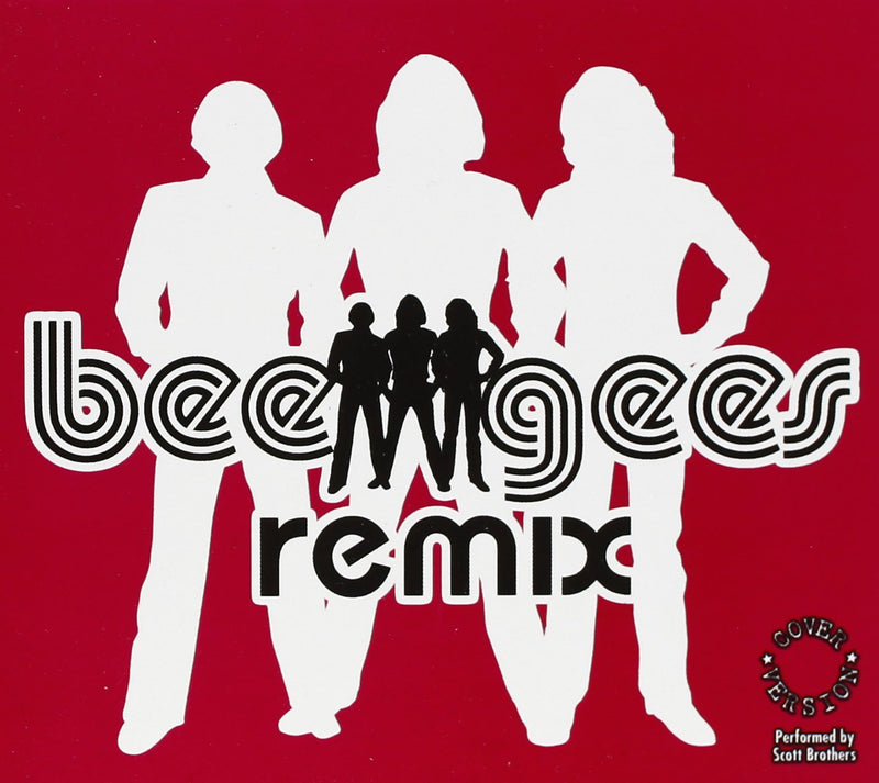Scott Brothers-Bee Gees Remix