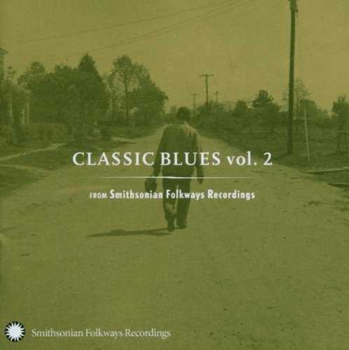 Classic Blues Vol. 2
