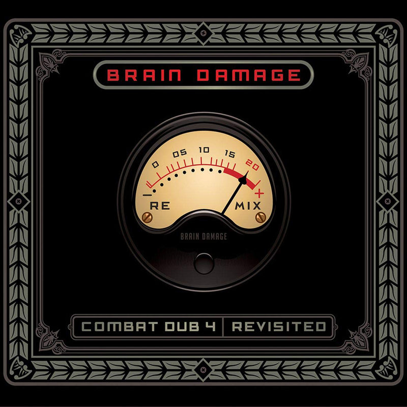 Combat Dub 4 Revisited